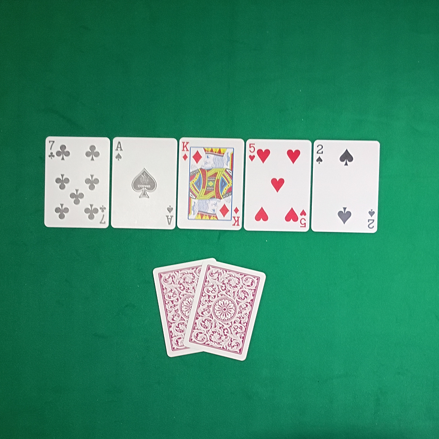 how to play Texas Holdem and simulator